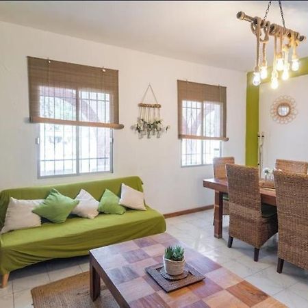 Villa Cuqui アンテケラ エクステリア 写真