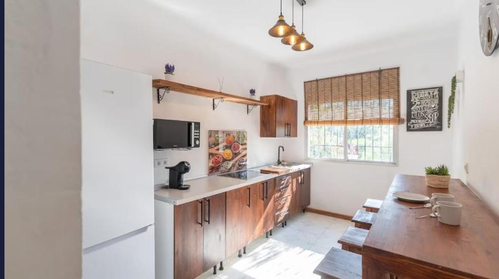 Villa Cuqui アンテケラ エクステリア 写真