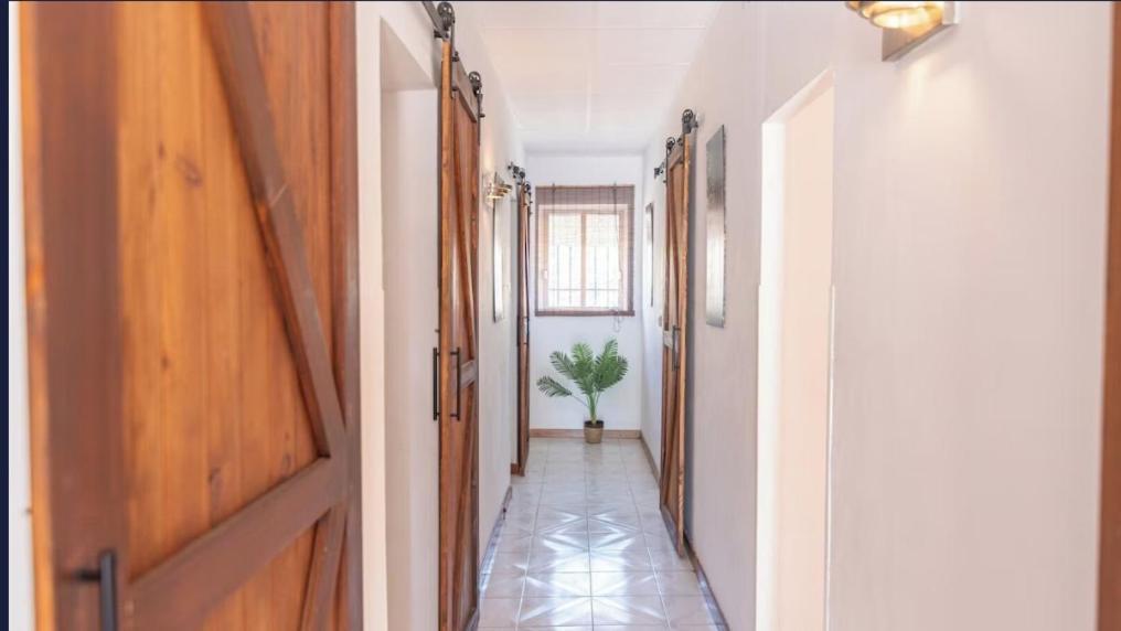 Villa Cuqui アンテケラ エクステリア 写真